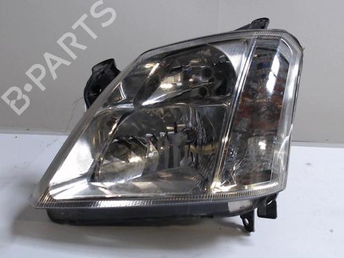 Used Left headlight Left headlight 36727061 36727061