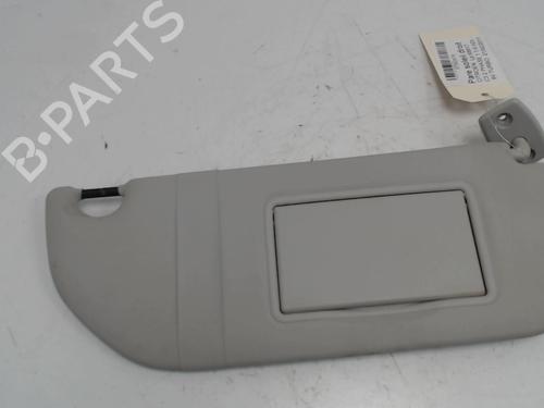 Right sun visor CITROËN C3 II (SC_) 1.6 HDi | BP36739826I2 - Image 3