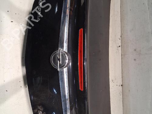 Used Tailgate Tailgate OPEL INSIGNIA A Saloon (G09) 2.0 CDTI (69) (110 hp) 39977932 39977932