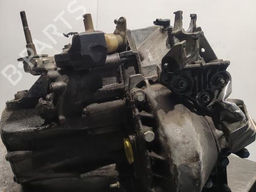 Gearbox PEUGEOT 607 (9D, 9U) 2.2 HDi | BP36705621M3 - Image 3
