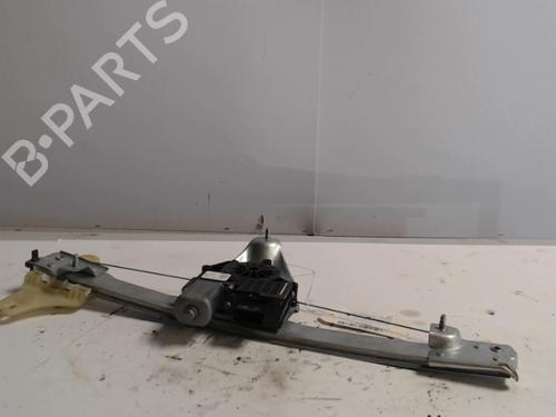 Used Front left window mechanism Front left window mechanism DACIA DUSTER (HM_) 1.5 dCi 115 4x4 (HMAD) (116 hp) 36727634 36727634