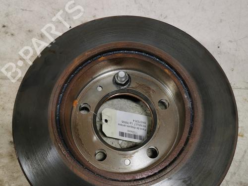 Used Other Other RENAULT MASTER IV Van (F8__) [2024-2026] 36711036 36711036