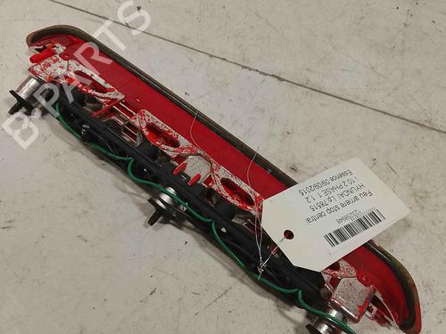 Used Third brake light Third brake light HYUNDAI i10 II (BA, IA) 1.2 (87 hp) 36716223 36716223