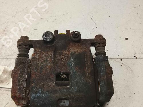 Left front brake caliper SUZUKI SWIFT IV (FZ, NZ) 1.2 (AZH412, ZC72S) | BP36716672M105 - Image 2