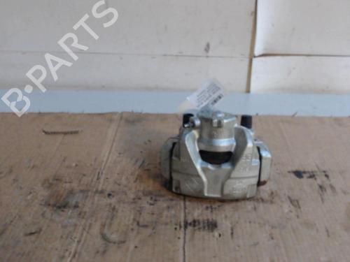 Used Right front brake caliper Right front brake caliper RENAULT MEGANE CC (EZ0/1_) 1.4 TCe (EZ0F, EZ1V) (131 hp) 36733498 36733498