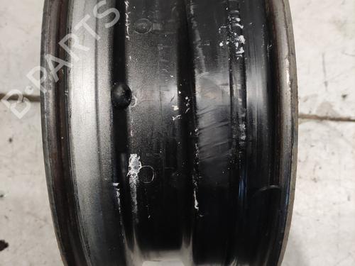 Used Rim Rim 36714570 36714570