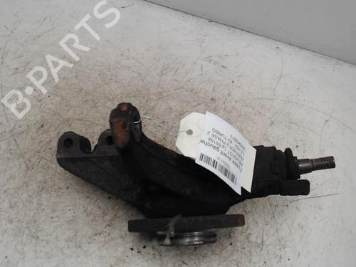 Left front steering knuckle PEUGEOT PARTNER Platform/Chassis | BP36745709M25 - Image 3