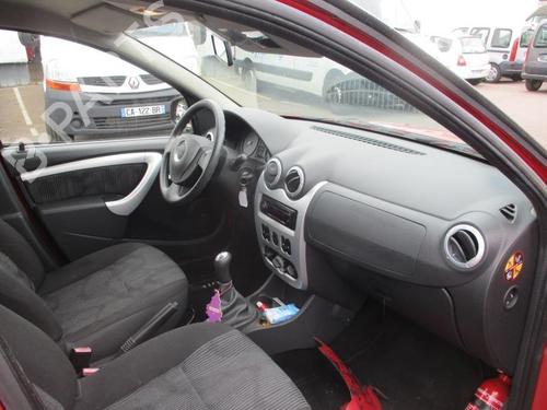 Ignition barrel DACIA SANDERO | BP36731490M48 - Image 3