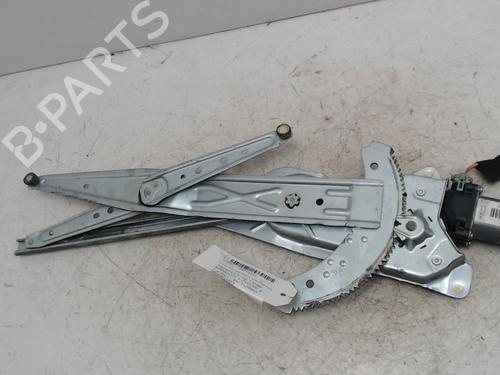 Front left window mechanism RENAULT KANGOO (KC0/1_) 1.5 dCi (KC08, KC09) | BP36747333C22 - Image 3