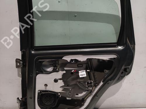 Dør højre bagtil CITROËN C3 II (SC_) | BP36713583C5 - Image 2