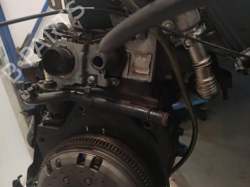 Engine VW LUPO I (6X1, 6E1) 1.7 SDI | BP36705771M1 - Image 3