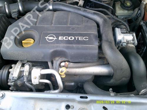 Left front driveshaft OPEL ASTRA H (A04)  | BP36731688M38  - Image 7