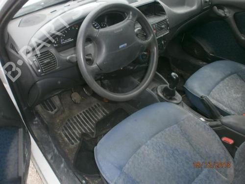 Used Parts FIAT MAREA Weekend (185_) 1.9 TD 75 4759285