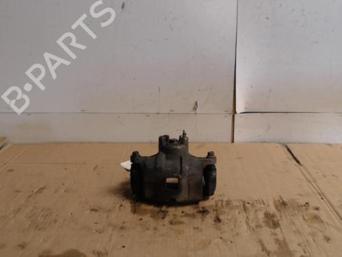 Used Left front brake caliper Left front brake caliper CITROËN C4 AIRCROSS [2010-2026] 36733956 36733956