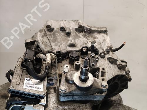 Gearbox CITROËN C4 II (NC_) 1.6 HDi 110 | BP36713484M3 - Image 8