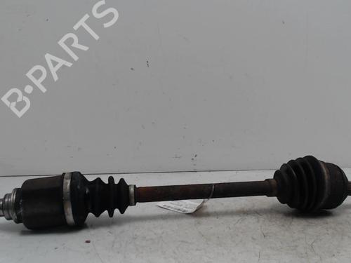 Left front driveshaft DACIA LOGAN MCV (KS_) 1.5 dCi (KS0W) | BP36741477M38 - Image 2