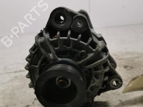 Alternator VOLVO V40 Hatchback (525) D2 | BP36710206M7 - Image 3