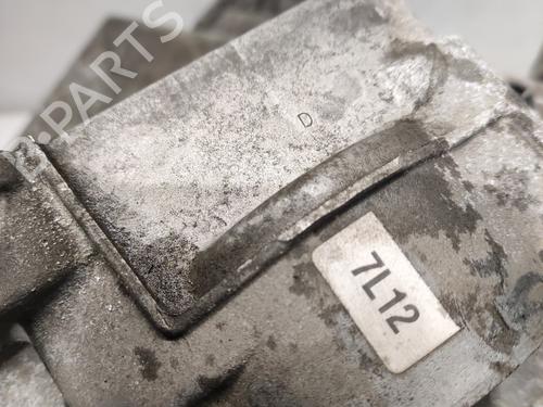 Gearbox VW UP! (121, 122, BL1, BL2, BL3, 123) 1.0 | BP36712280M3 - Image 4