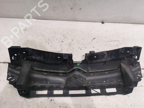 Grill Grill CITROËN C3 III (SX) 1.5 BlueHDi 100 (SXYHYP, SXYHTU) (102 hp) 36718087 36718087