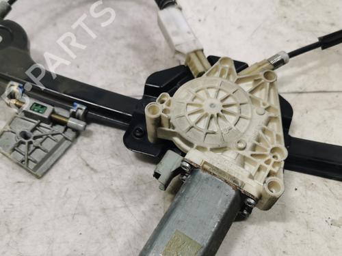front-left-window-mechanism-peugeot-206-cc-2d-2000-2001-2002-2003-2004-2005-2006-2007-2008-36718704 main image