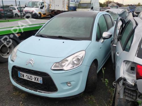 Alternator CITROËN C3 II (SC_) 1.4 HDi 70 (SC8HZC, SC8HR0, SC8HP4) | BP36734830M7 - Image 3