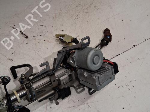 Used Steering column Steering column RENAULT ZOE (BFM_) ZOE (92 hp) 40162240 40162240