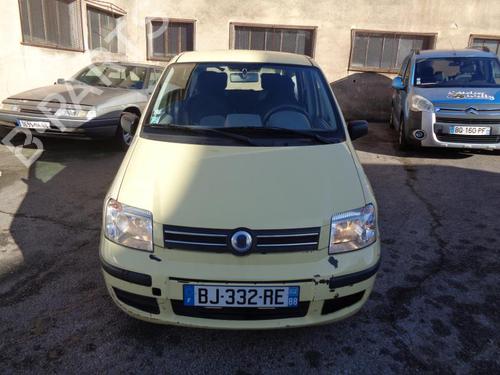 Starter FIAT PANDA (169_) 1.2 (169.AXB11, 169.AXB1A) | BP36724680M8 - Image 2