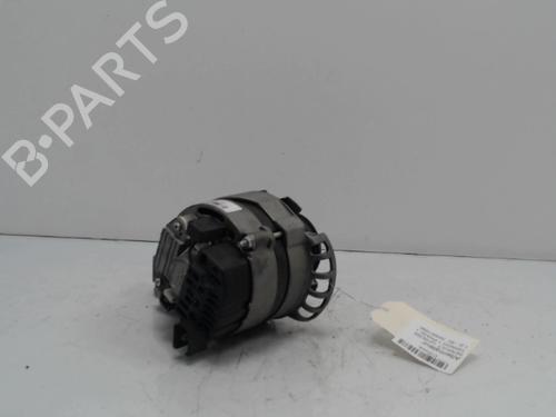 Used Alternator Alternator RENAULT TWINGO I (C06_) 1.2 (C063, C064) (55 hp) 36737764 36737764