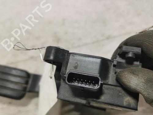 Used Pedal Pedal RENAULT TRAFIC III Van (FG_) 1.6 dCi 95 (FGMJ, FGMR) (95 hp) 36719693 36719693
