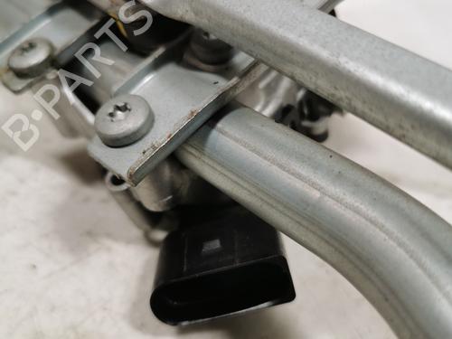 Used Front wiper motor Front wiper motor 36710432 36710432