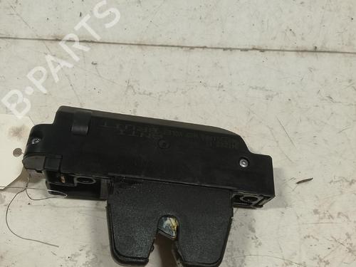 Used Tailgate lock Tailgate lock 39528126 39528126