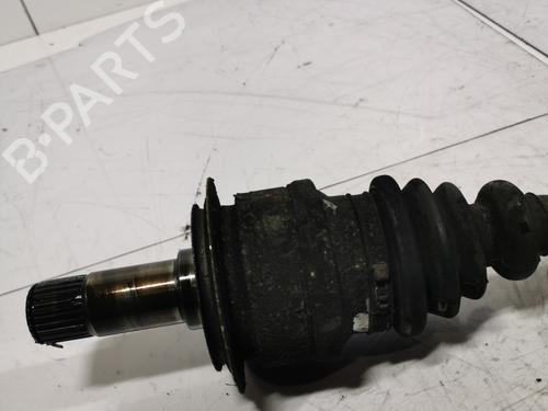 Used Right front driveshaft Right front driveshaft 36711208 36711208