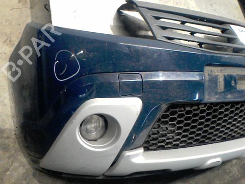 Used Front bumper Front bumper DACIA SANDERO [2008-2026] 36746255 36746255