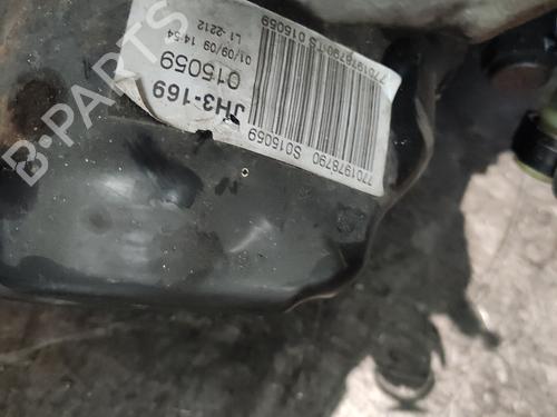 Gearbox RENAULT TWINGO II (CN0_) 1.2 Turbo (CN0C, CN0F) | BP36704698M3 - Image 2