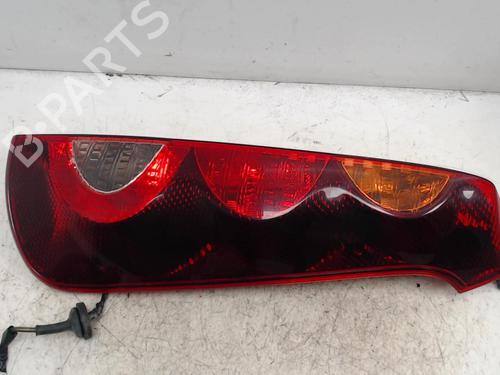 Right taillight NISSAN NOTE (E11, NE11) 1.5 dCi | BP36746021C35 - Image 2