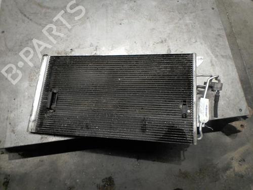 ac-radiator-porsche-cayenne-9pa-2002-2003-2004-2005-2006-2007-2008-2009-2010-36748333 main image