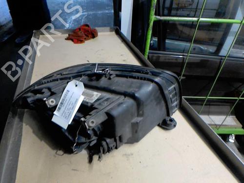 Left headlight AUDI A2 (8Z0) 1.4 TDI | BP36748378C28 - Image 3