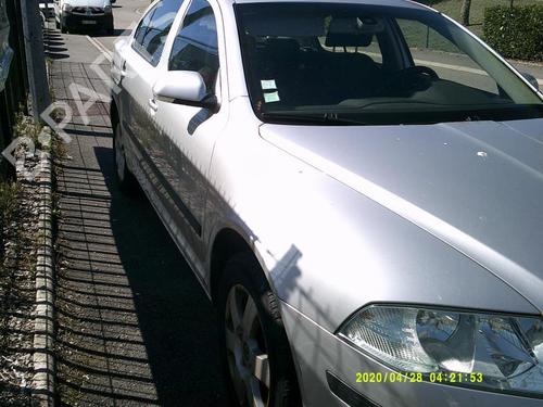 Subframe SKODA OCTAVIA II (1Z3) 1.9 TDI | BP36730626M9 - Image 6