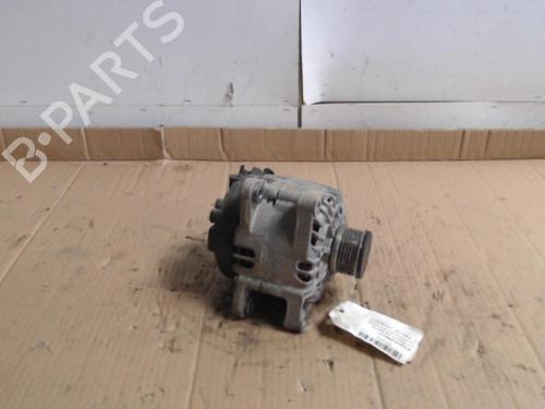 Used Alternator Alternator CITROËN C4 Picasso II [2013-2026] 36732878 36732878
