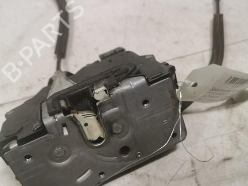 Front right lock PEUGEOT BOXER Van 2.2 HDi 100 | BP36718636C97 - Image 2