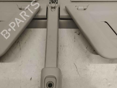 right-sun-visor-citroen-c4-picasso-ii-2013-36714033 main image