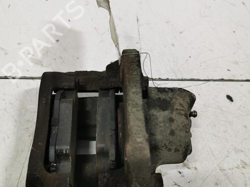 Used Left front brake caliper Left front brake caliper RENAULT CLIO II (BB_, CB_) 1.6 16V (BB01, BB0H, BB0T, BB14, BB1D, BB1R, BB2KL, BB3G... (107 hp) 36705402 36705402