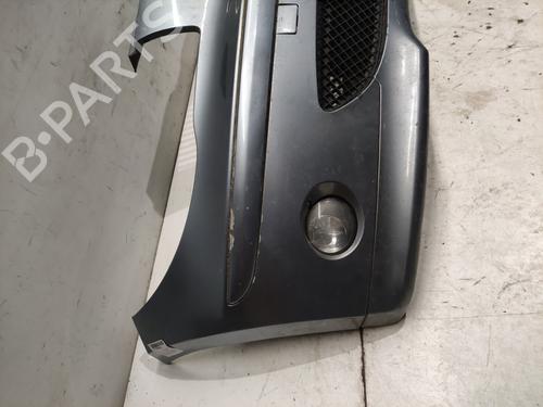 Front bumper BMW 1 (E87) 120 d | BP36718536C7  - Image 11