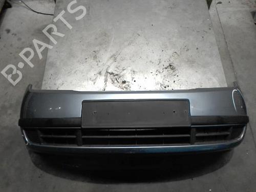 Used Front bumper Front bumper SKODA FABIA I (6Y2) [1999-2008] 36745004 36745004
