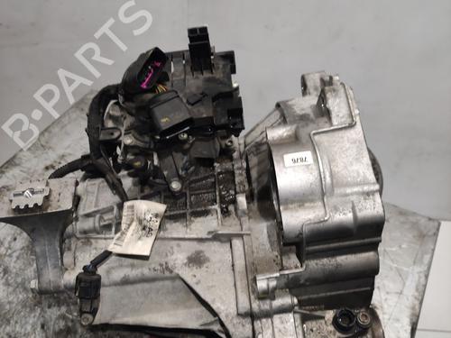 Gearbox SEAT Mii (KF1, KE1) 1.0 | BP36707373M3 - Image 3