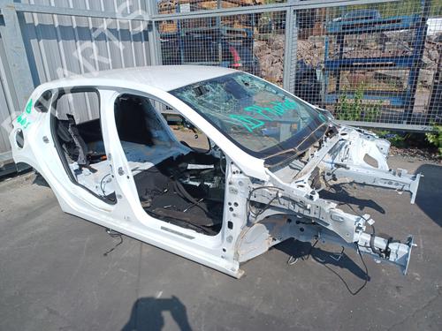 Dørhængsel/Dørbegrænser RENAULT CLIO V (B7_) 1.0 TCe 90 (B7MT) | BP37874109C146 - Image 8