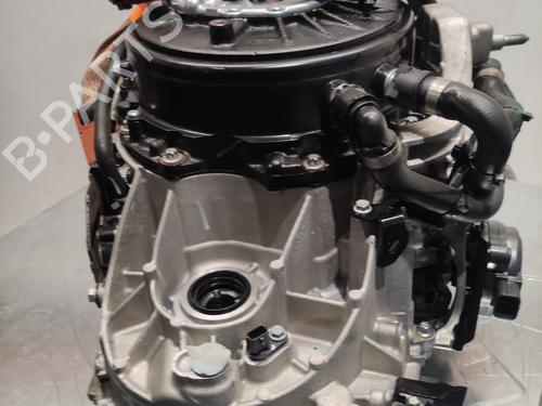 Gearbox RENAULT CAPTUR II (HF_) E-TECH 145 (HFMU) | BP37733797M3  - Image 5