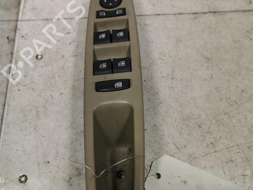 Left front window switch RENAULT GRAND SCÉNIC III (JZ0/1_) 1.5 dCi (JZ0B, JZ07) | BP36718034I27 - Image 3