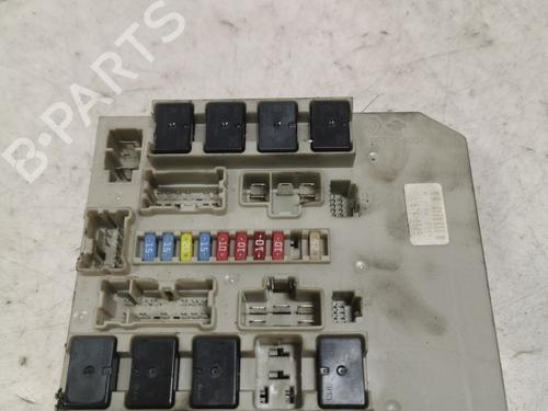Fuse box RENAULT MODUS / GRAND MODUS (F/JP0_) 1.5 dCi (FP0F, JP0F) | BP36719323E1 - Image 2