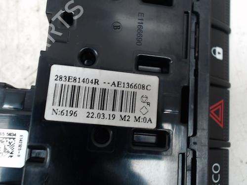 warning-switch-renault-master-iii-platformchassis-ev-hv-uv-2010-36746544 main image